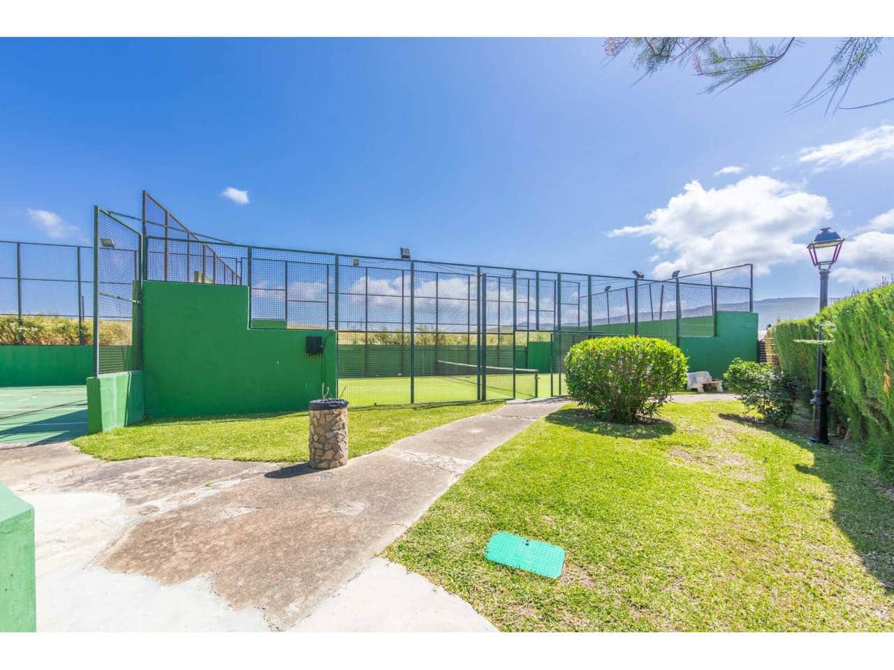 3 soveværelse Lejlighed til salg i Barbate med swimmingpool garage - € 450.000 (Ref: 8978477)