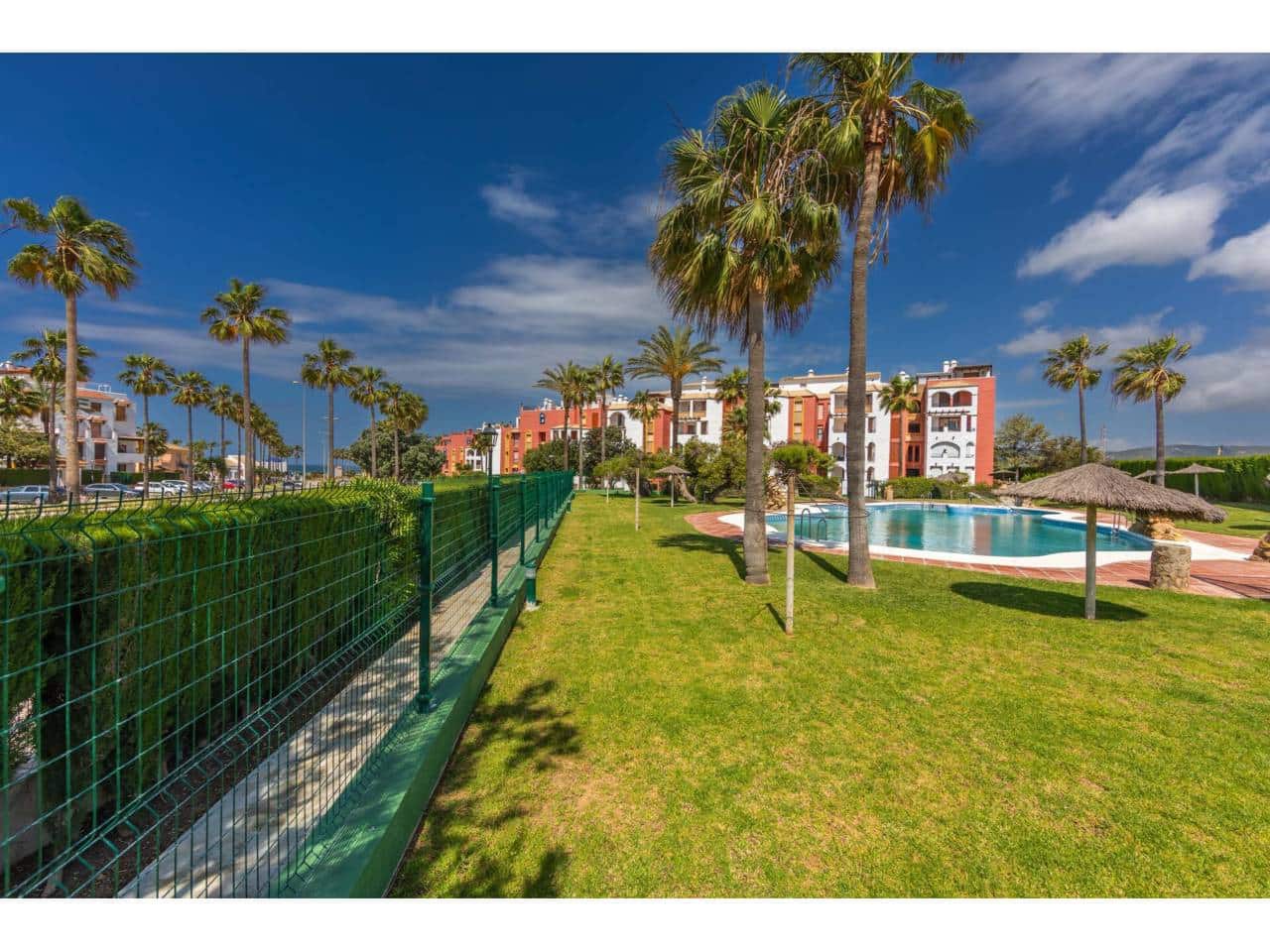 3 soveværelse Lejlighed til salg i Barbate med swimmingpool garage - € 450.000 (Ref: 8978477)