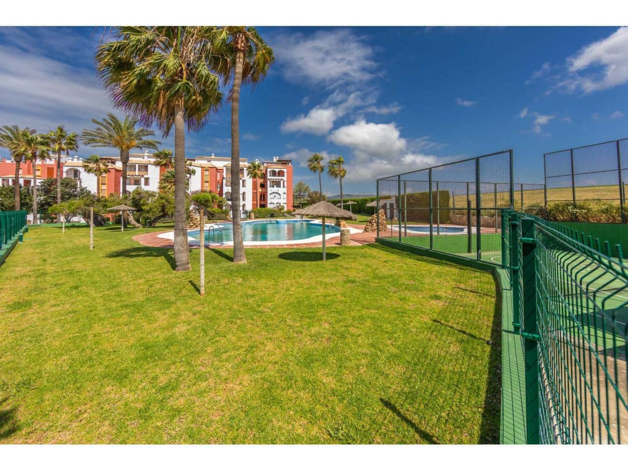 3 soveværelse Lejlighed til salg i Barbate med swimmingpool garage - € 450.000 (Ref: 8978477)