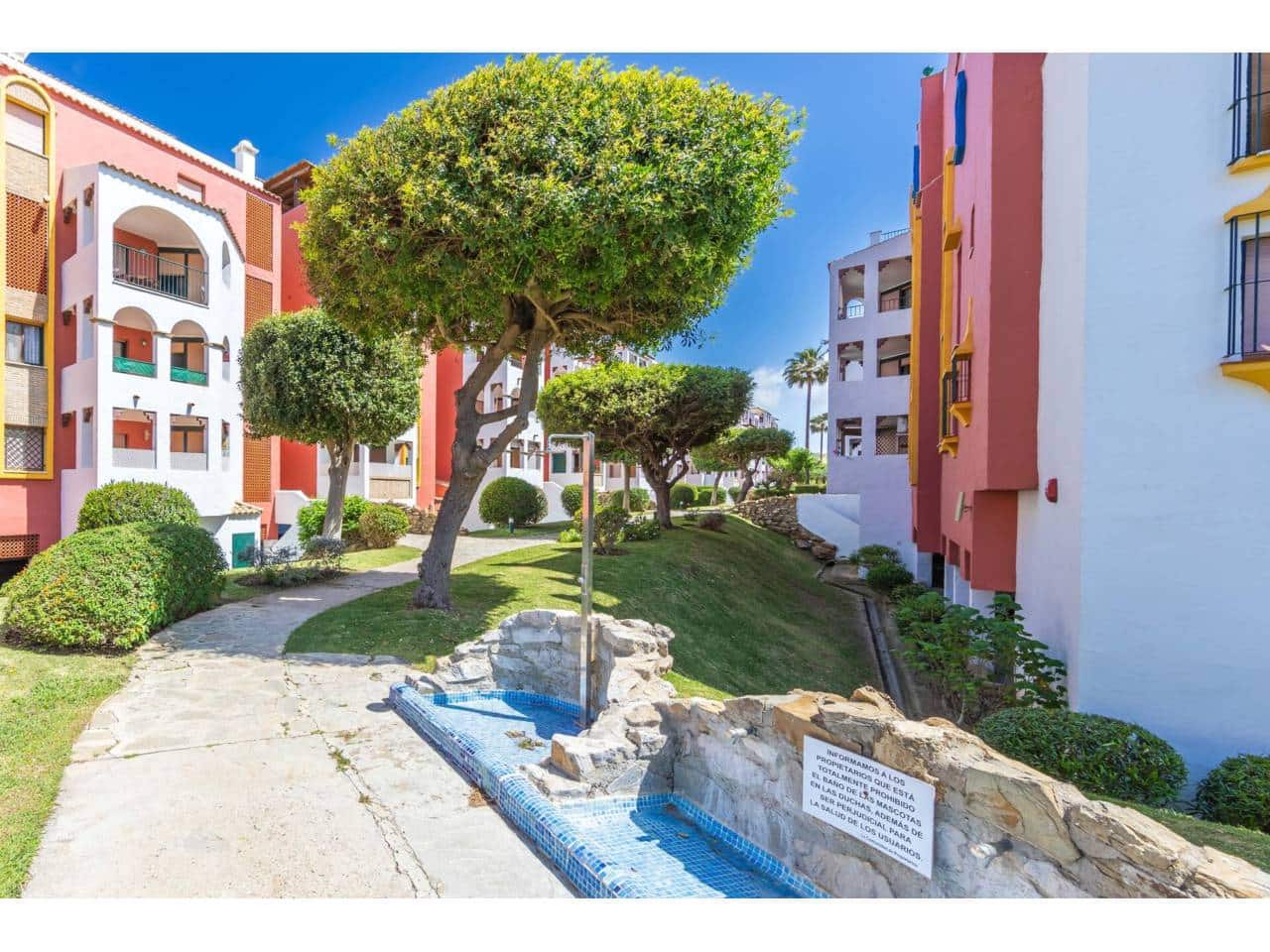 3 soveværelse Lejlighed til salg i Barbate med swimmingpool garage - € 450.000 (Ref: 8978477)