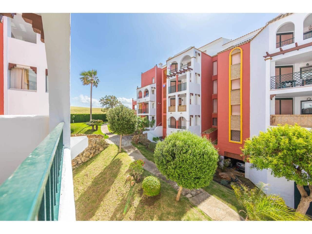 3 soveværelse Lejlighed til salg i Barbate med swimmingpool garage - € 450.000 (Ref: 8978477)