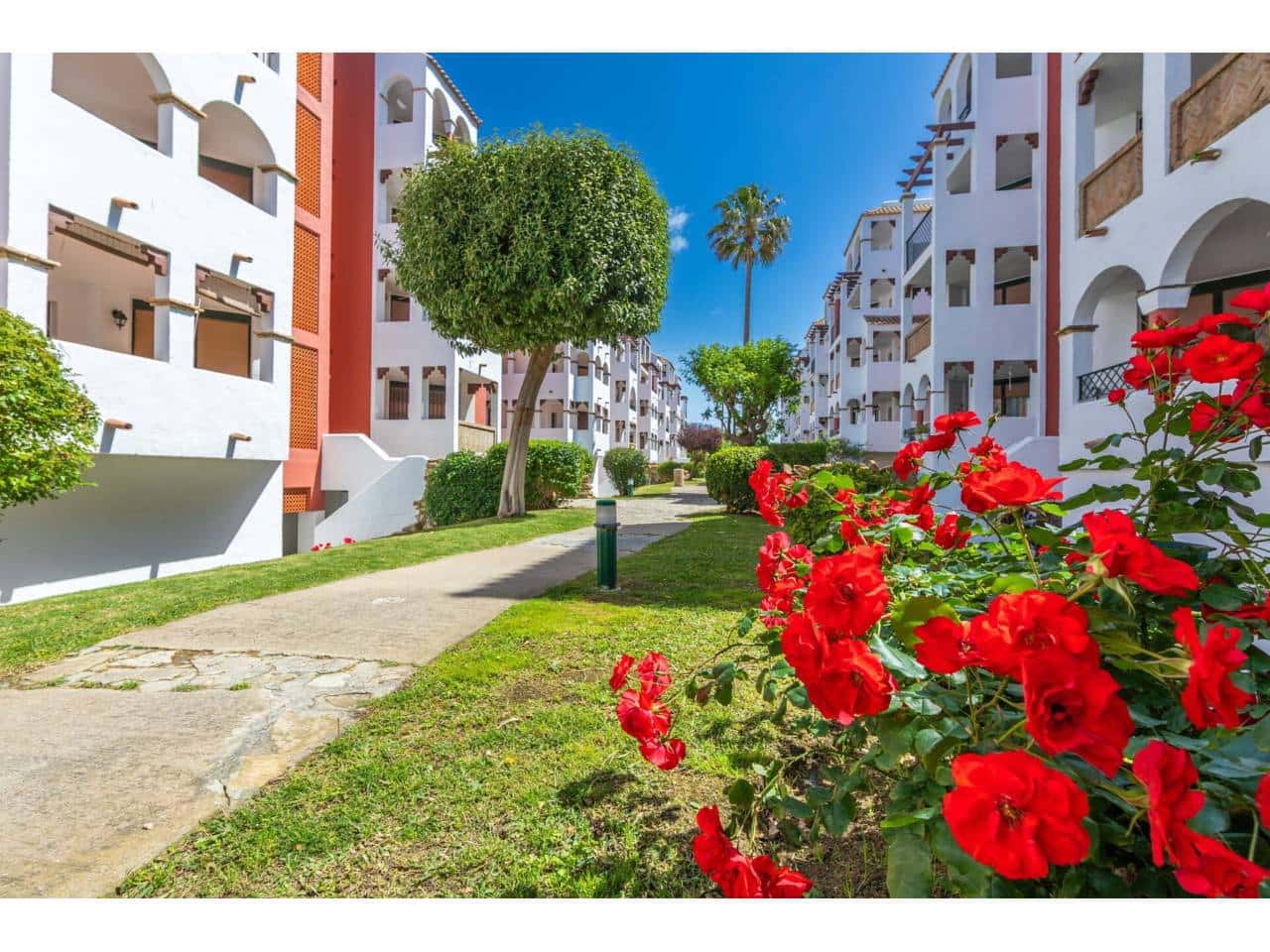 3 soveværelse Lejlighed til salg i Barbate med swimmingpool garage - € 450.000 (Ref: 8978477)