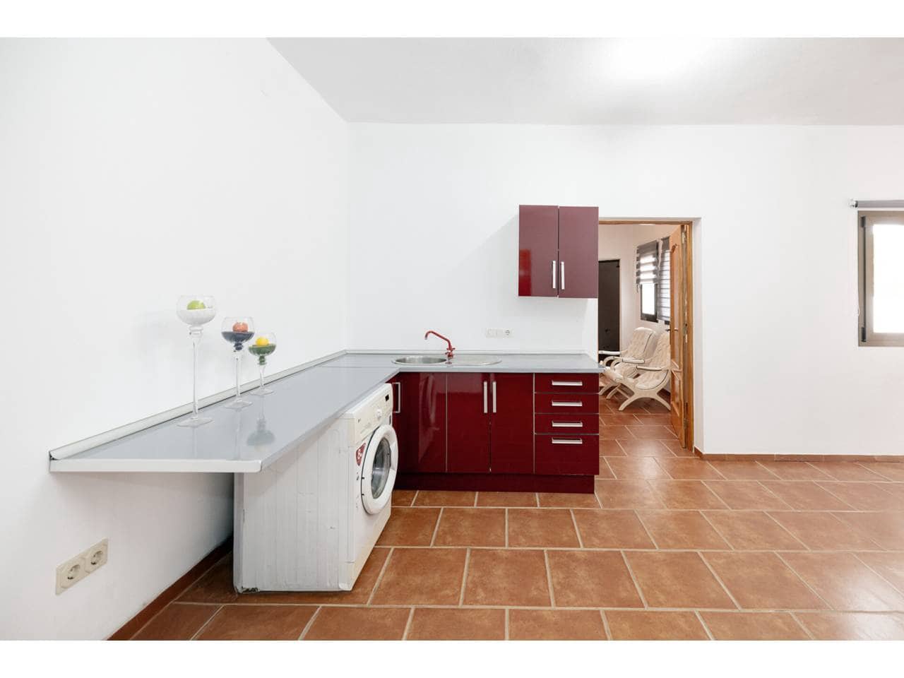 4 makuuhuone Huvila myytävänä paikassa Sotogrande mukana uima-altaan 
autotalli - 975 000 € (Ref: 8982073)