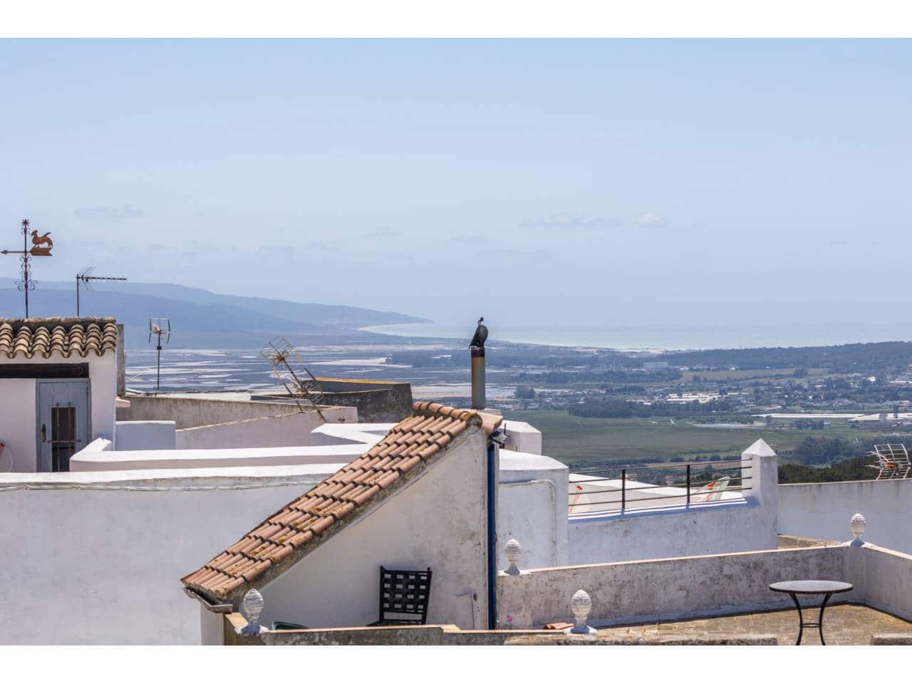 2 chambre Appartement à vendre à Vejer de la Frontera - 260 000 € (Ref: 8985398)