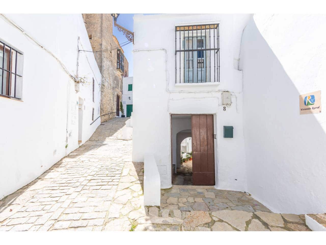 2 chambre Appartement à vendre à Vejer de la Frontera - 260 000 € (Ref: 8985398)