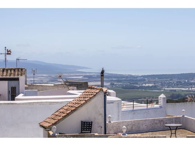 2 chambre Appartement à vendre à Vejer de la Frontera - 260 000 € (Ref: 8985398)