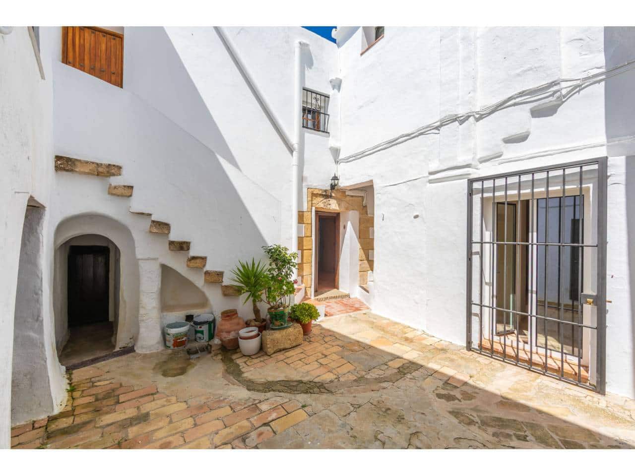 2 chambre Appartement à vendre à Vejer de la Frontera - 260 000 € (Ref: 8985398)