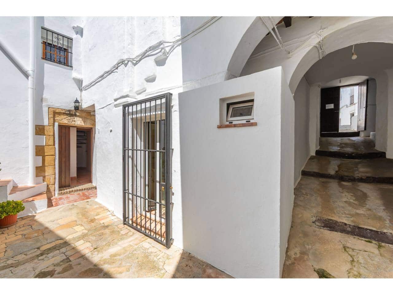 2 chambre Appartement à vendre à Vejer de la Frontera - 260 000 € (Ref: 8985398)