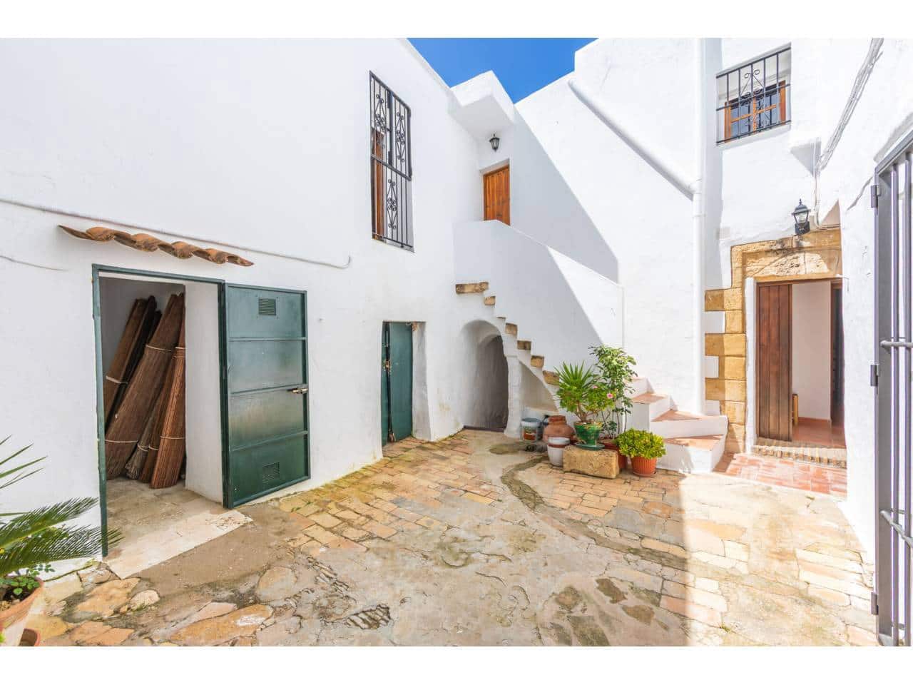 2 chambre Appartement à vendre à Vejer de la Frontera - 260 000 € (Ref: 8985398)
