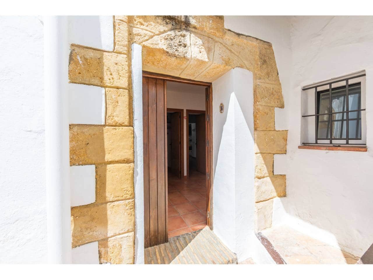 2 chambre Appartement à vendre à Vejer de la Frontera - 260 000 € (Ref: 8985398)