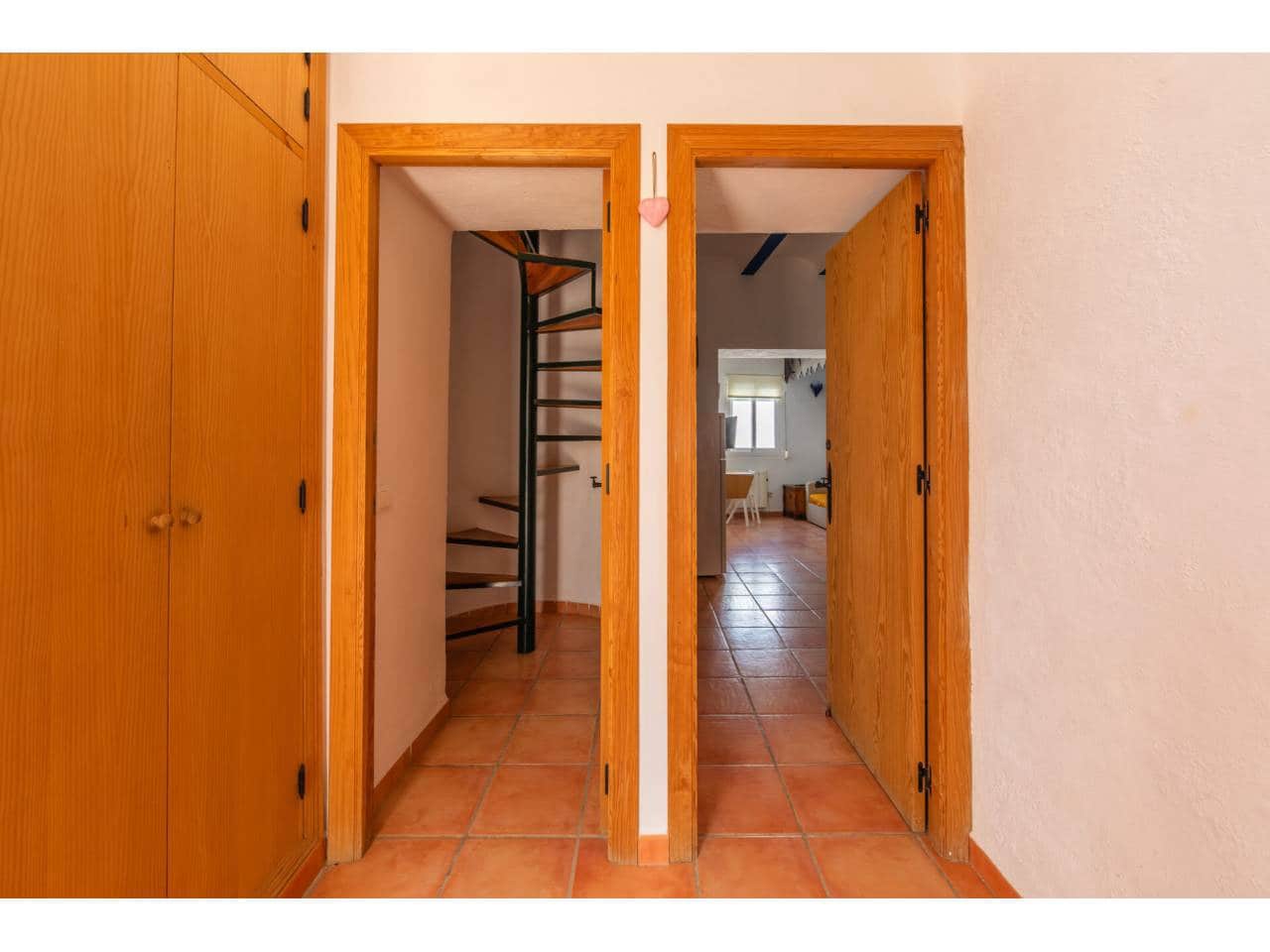 2 chambre Appartement à vendre à Vejer de la Frontera - 260 000 € (Ref: 8985398)