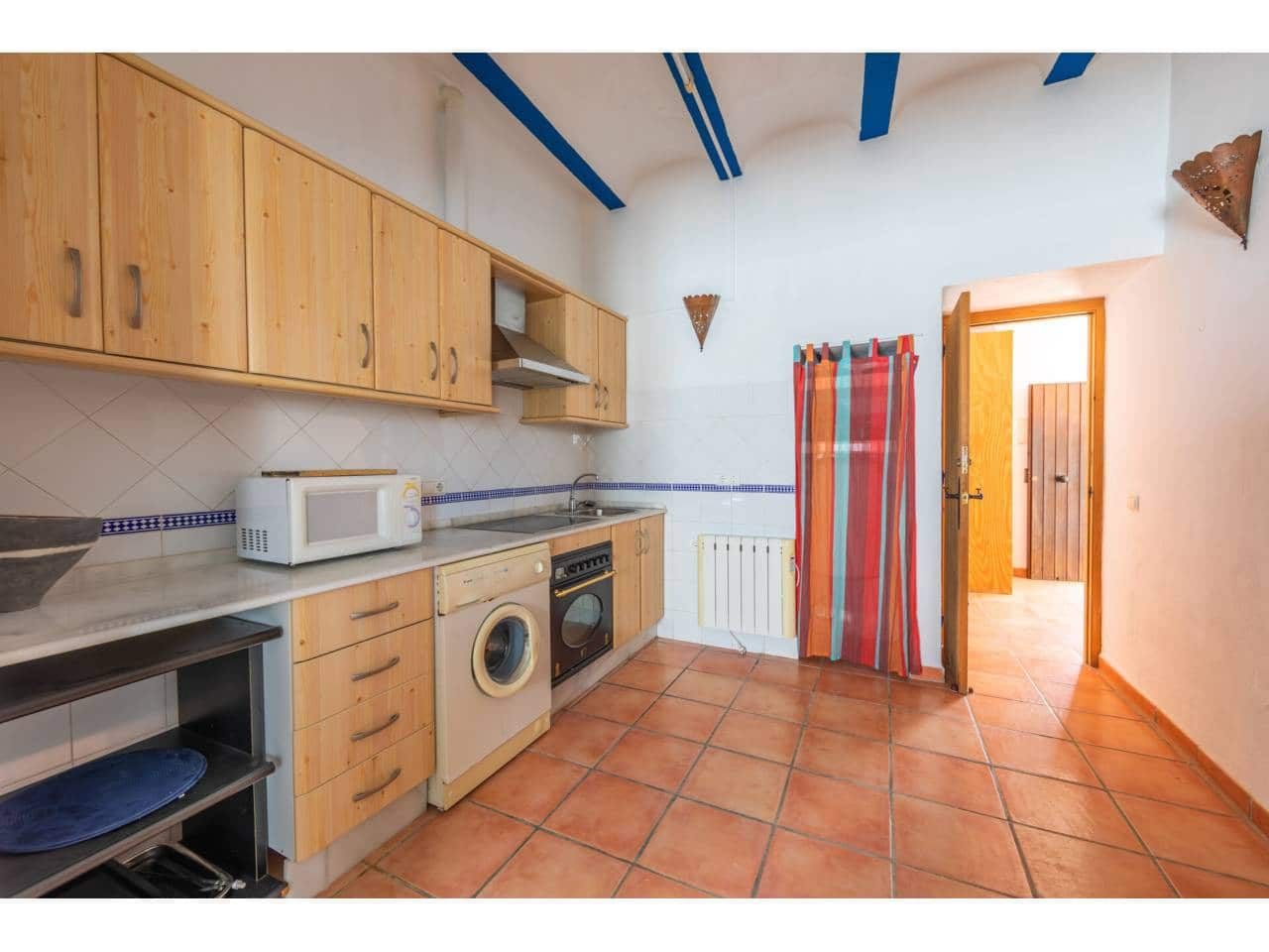 2 chambre Appartement à vendre à Vejer de la Frontera - 260 000 € (Ref: 8985398)