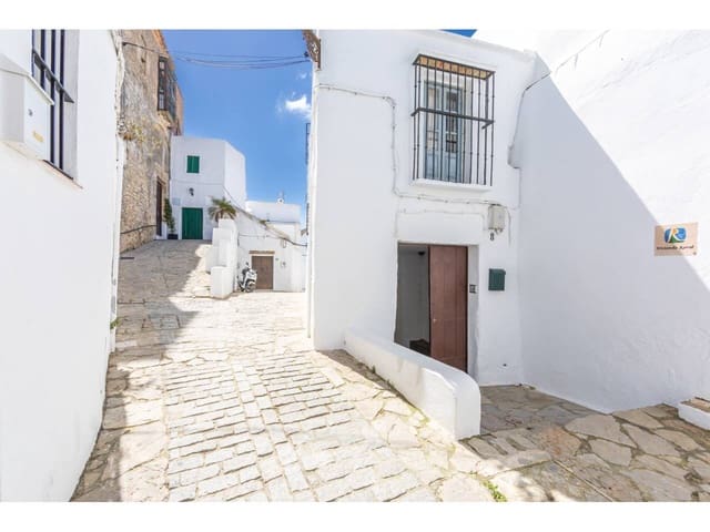 2 chambre Appartement à vendre à Vejer de la Frontera - 260 000 € (Ref: 8985398)