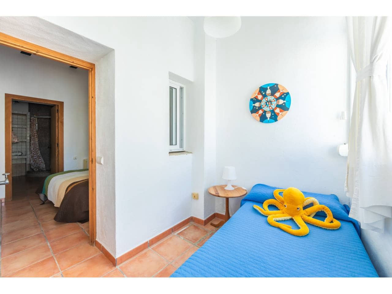 2 chambre Appartement à vendre à Vejer de la Frontera - 260 000 € (Ref: 8985398)