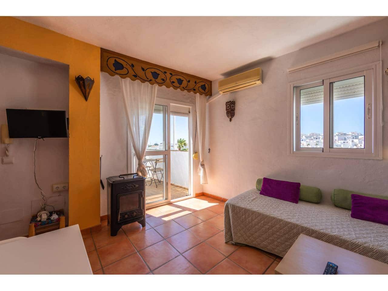 2 chambre Appartement à vendre à Vejer de la Frontera - 260 000 € (Ref: 8985398)
