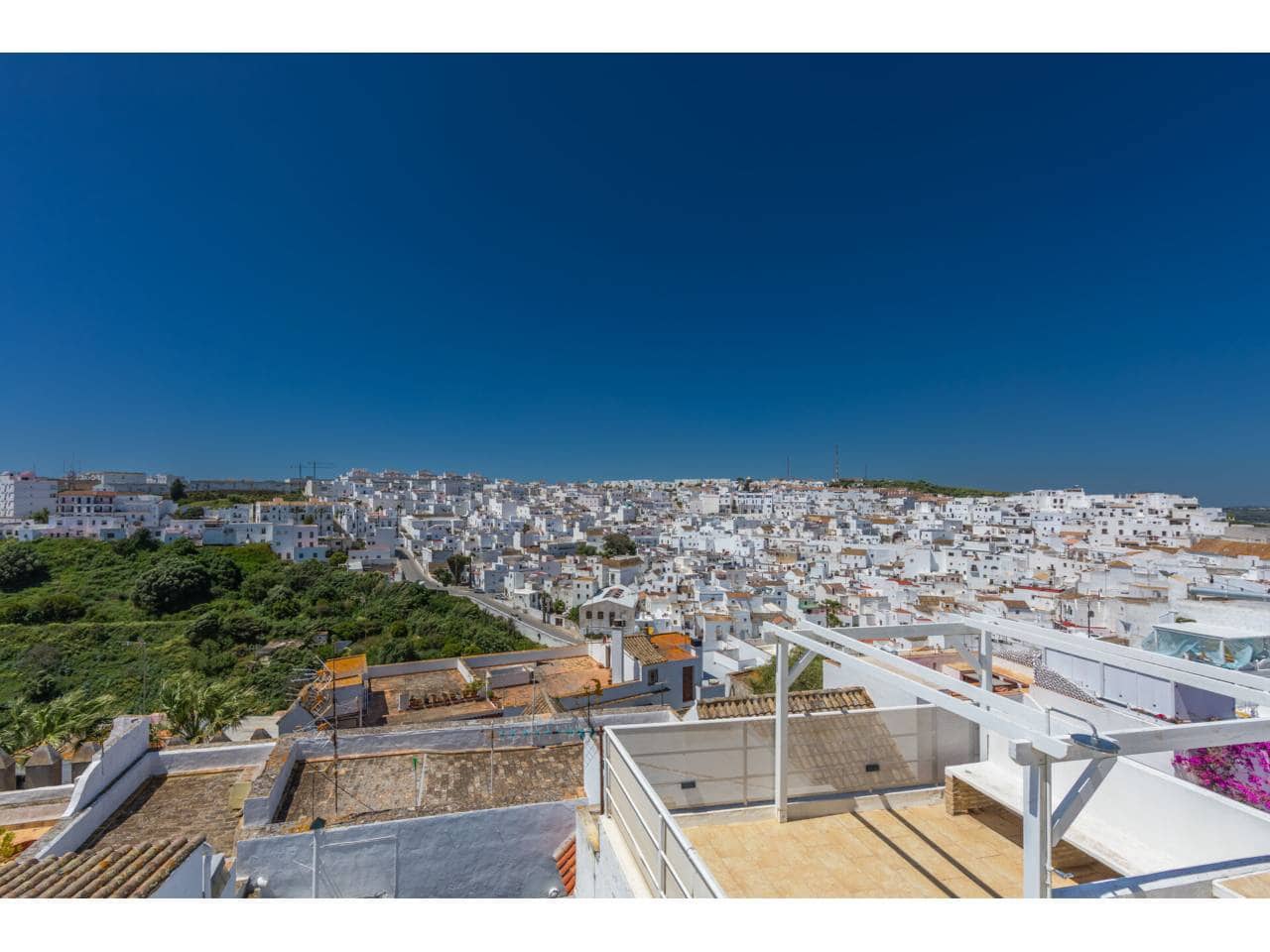 2 chambre Appartement à vendre à Vejer de la Frontera - 260 000 € (Ref: 8985398)