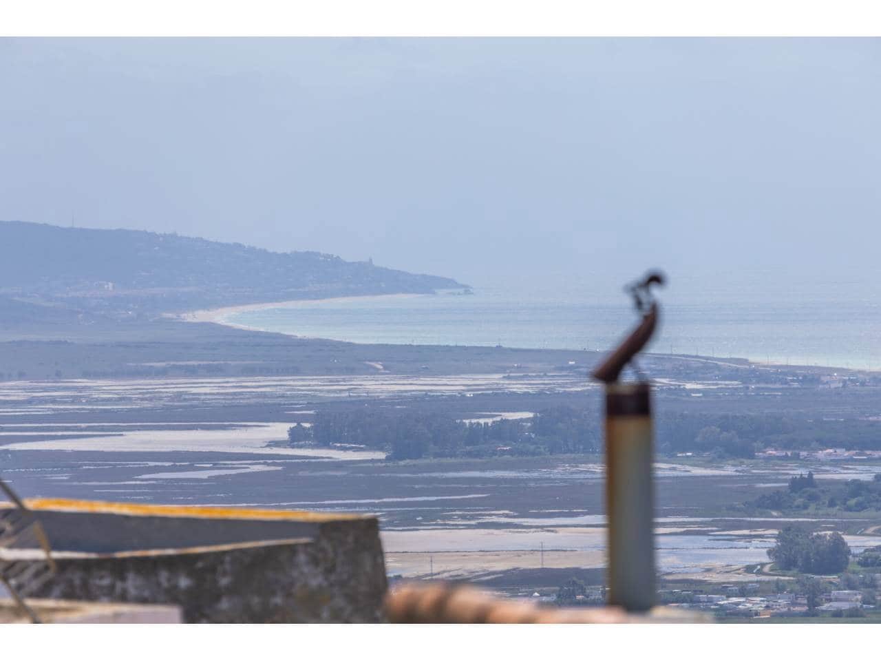 2 chambre Appartement à vendre à Vejer de la Frontera - 260 000 € (Ref: 8985398)