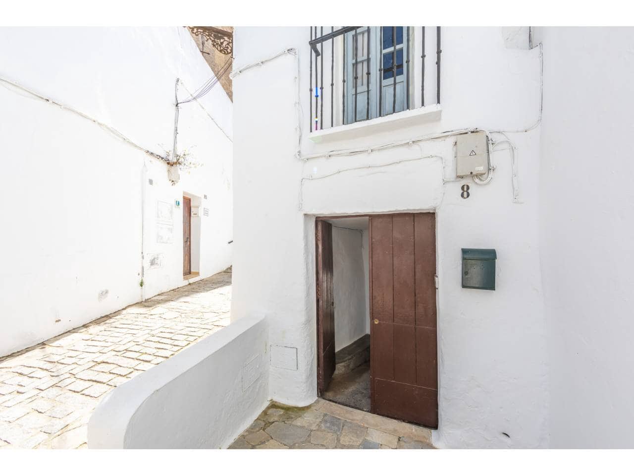 2 chambre Appartement à vendre à Vejer de la Frontera - 260 000 € (Ref: 8985398)