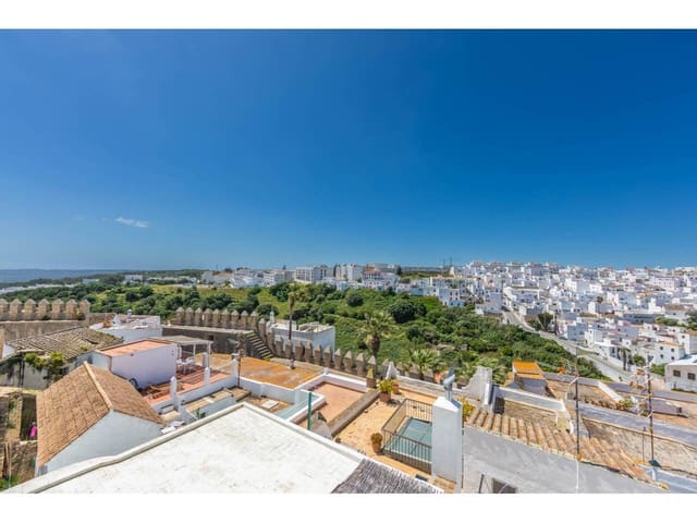 2 chambre Appartement à vendre à Vejer de la Frontera - 260 000 € (Ref: 8985398)