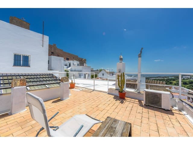 2 chambre Appartement à vendre à Vejer de la Frontera - 260 000 € (Ref: 8985398)