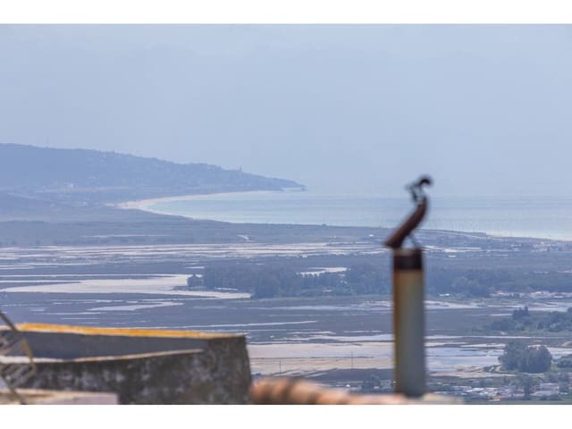 2 chambre Appartement à vendre à Vejer de la Frontera - 260 000 € (Ref: 8985398)