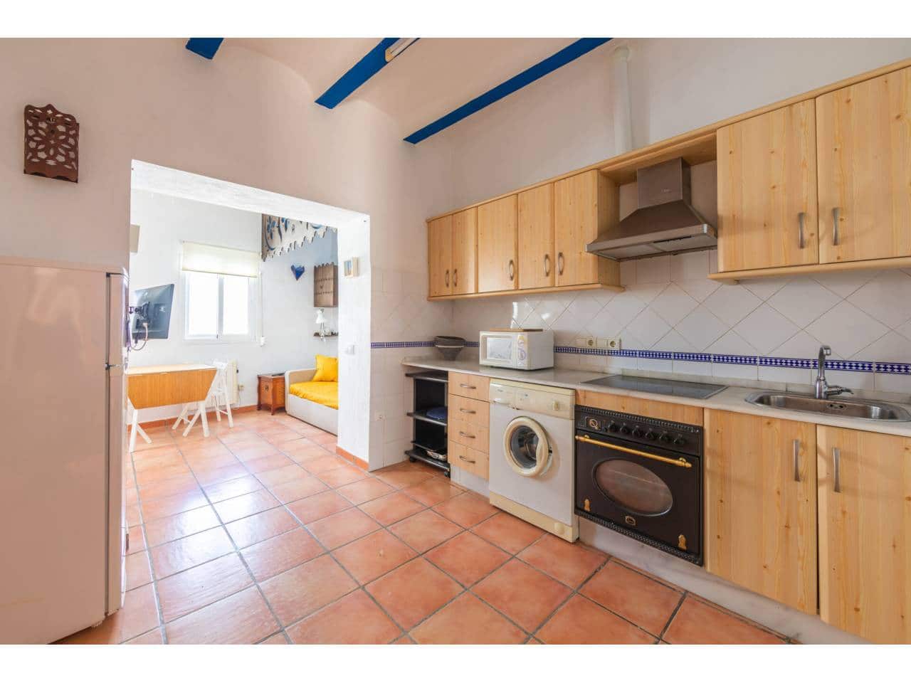 2 chambre Appartement à vendre à Vejer de la Frontera - 260 000 € (Ref: 8985398)