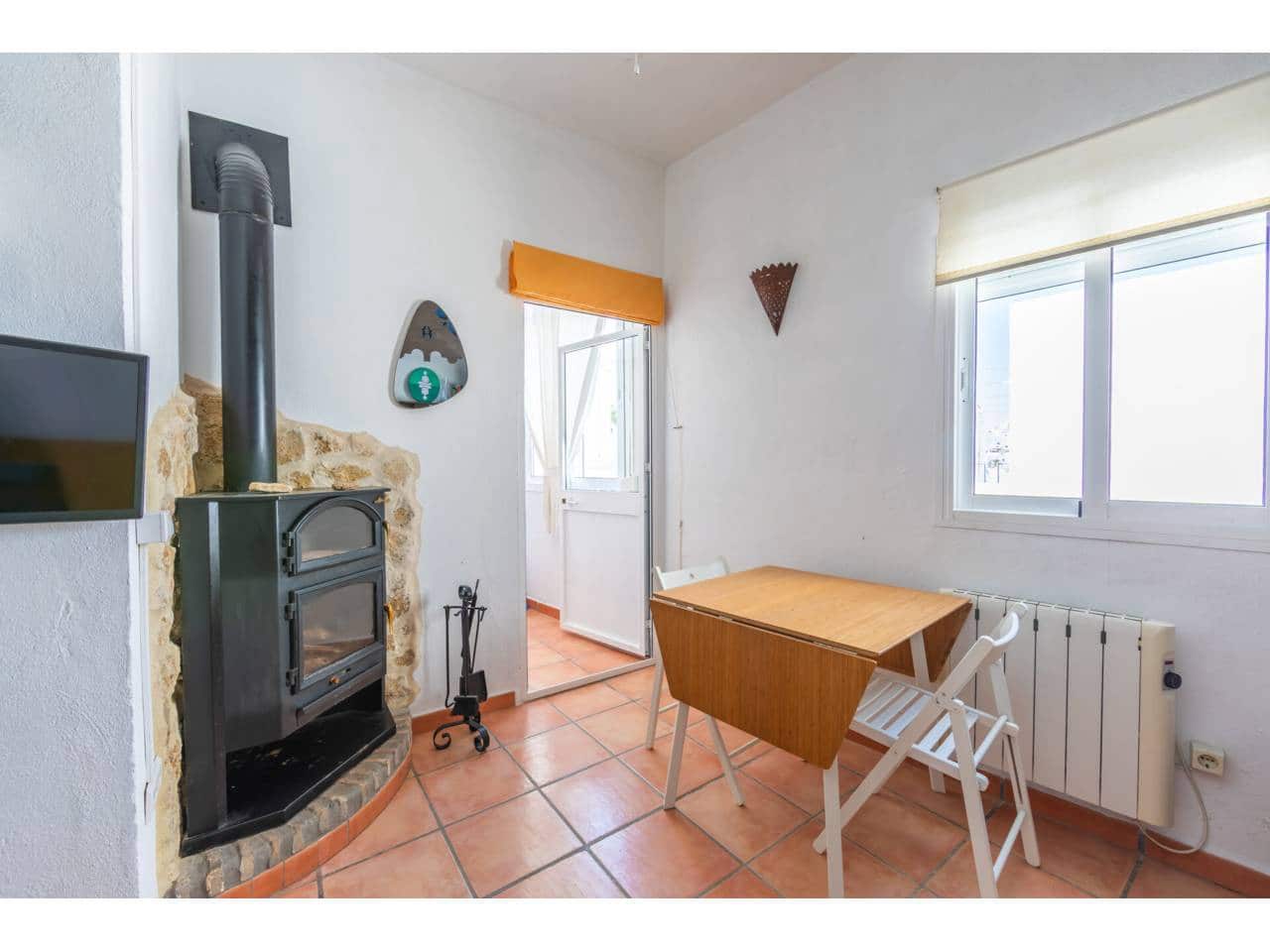 2 chambre Appartement à vendre à Vejer de la Frontera - 260 000 € (Ref: 8985398)