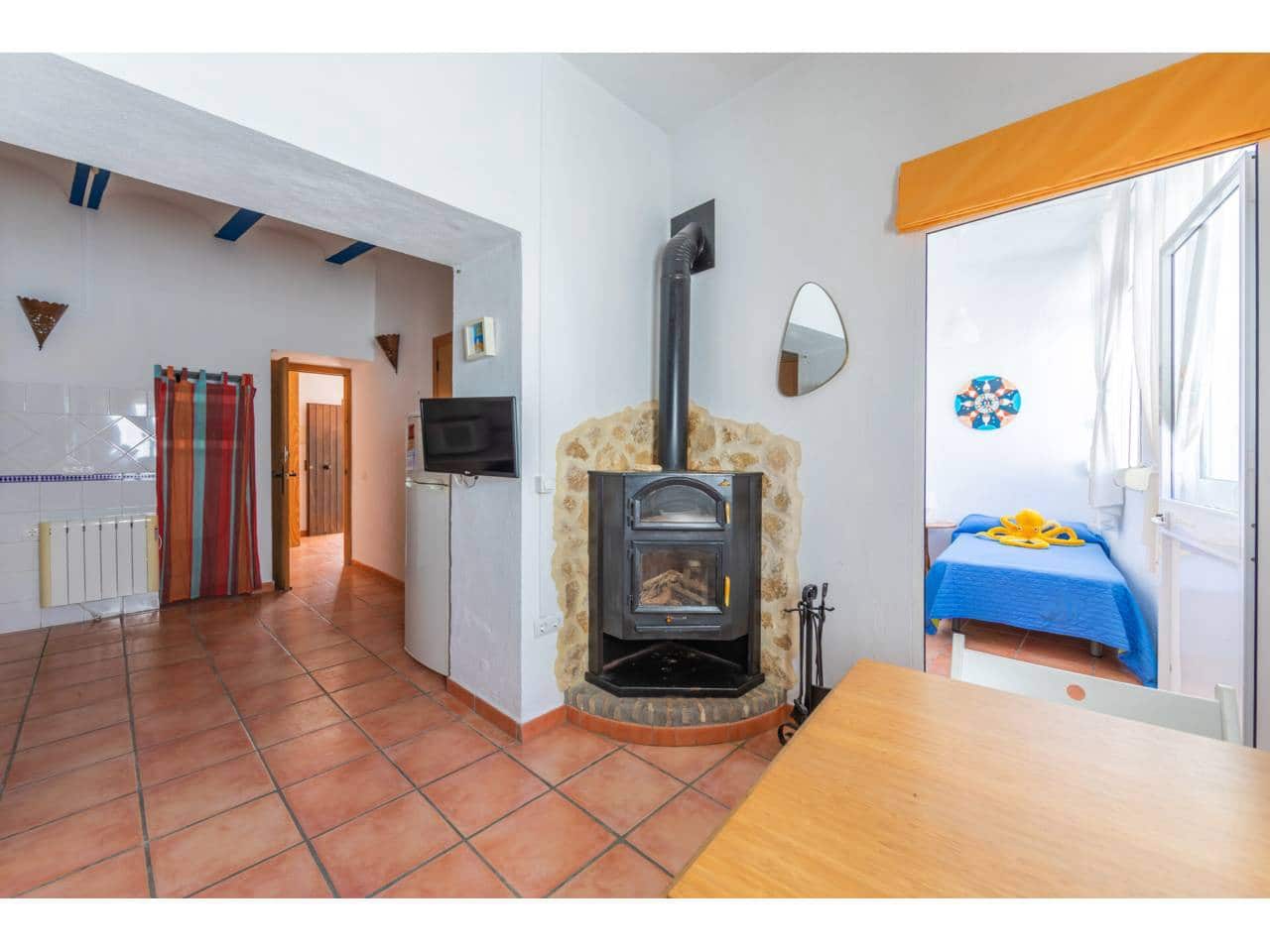 2 chambre Appartement à vendre à Vejer de la Frontera - 260 000 € (Ref: 8985398)