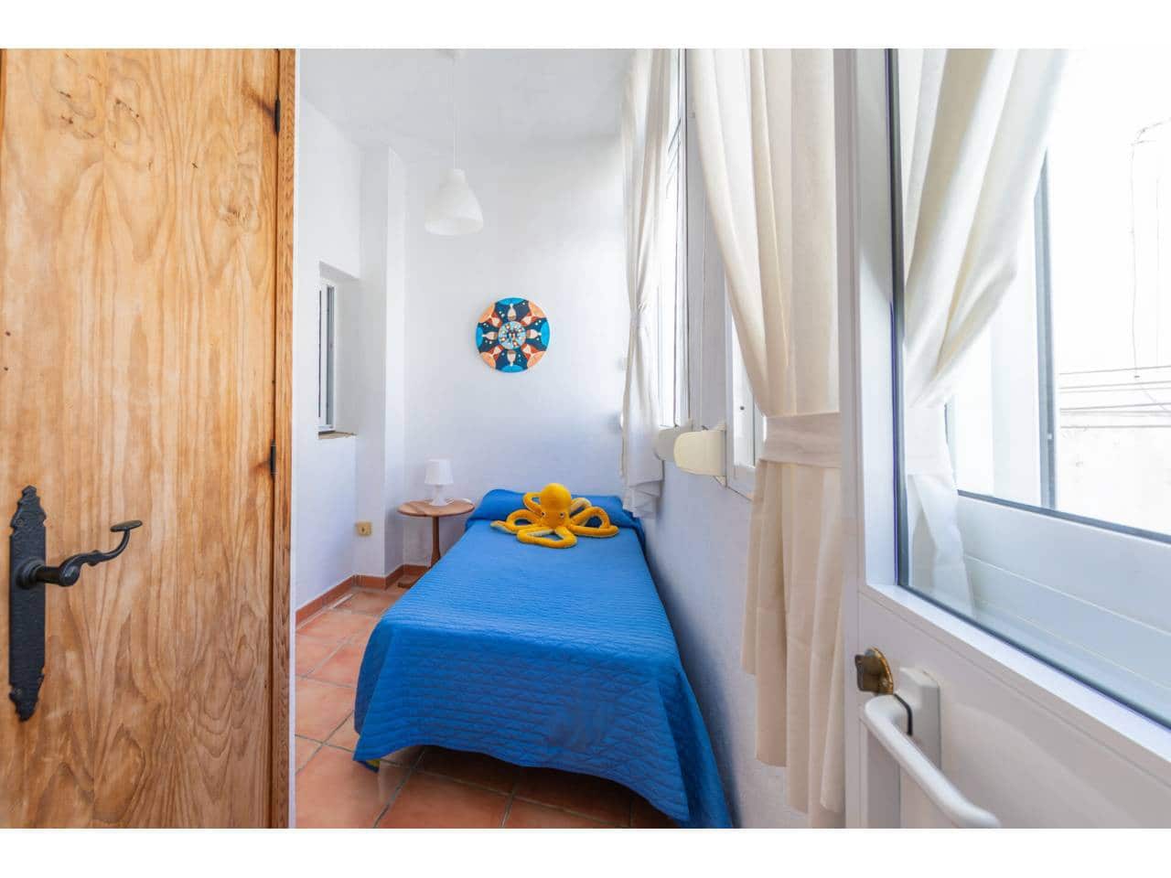 2 chambre Appartement à vendre à Vejer de la Frontera - 260 000 € (Ref: 8985398)