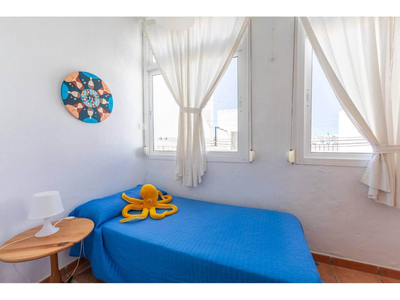 2 chambre Appartement à vendre à Vejer de la Frontera - 260 000 € (Ref: 8985398)