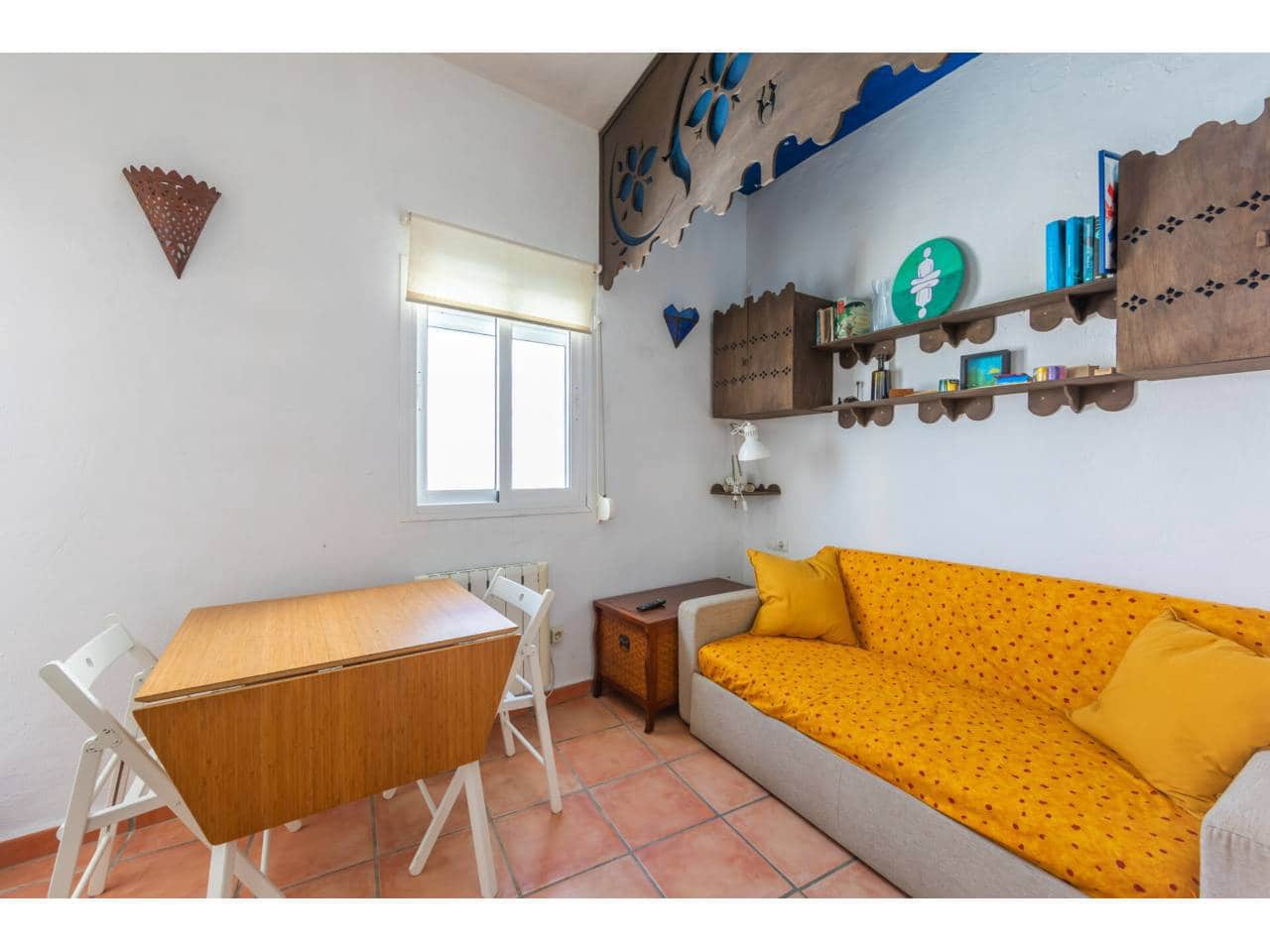 2 chambre Appartement à vendre à Vejer de la Frontera - 260 000 € (Ref: 8985398)