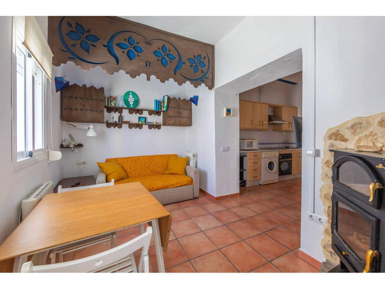 2 chambre Appartement à vendre à Vejer de la Frontera - 260 000 € (Ref: 8985398)