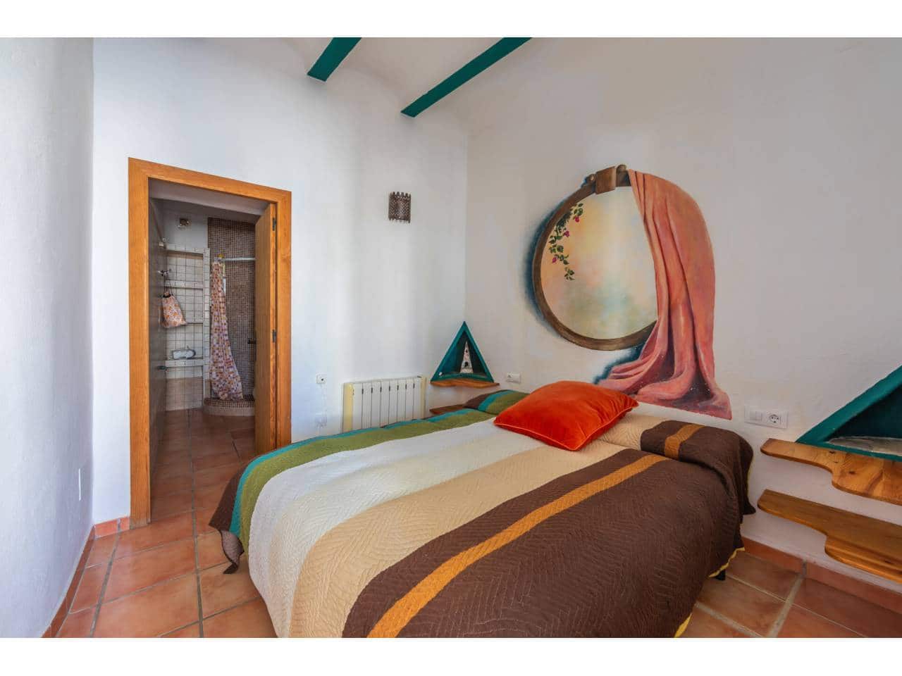 2 chambre Appartement à vendre à Vejer de la Frontera - 260 000 € (Ref: 8985398)