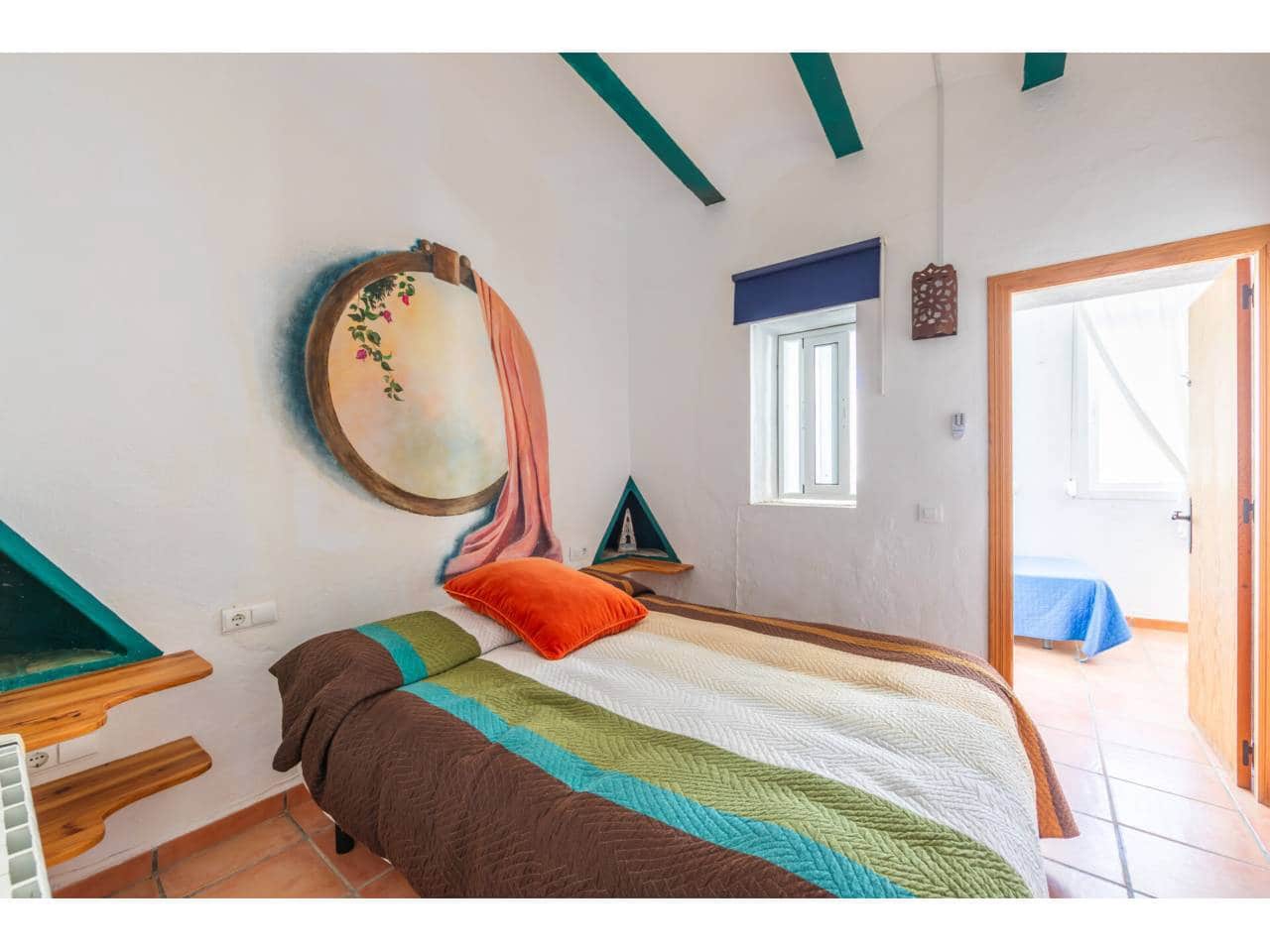 2 chambre Appartement à vendre à Vejer de la Frontera - 260 000 € (Ref: 8985398)