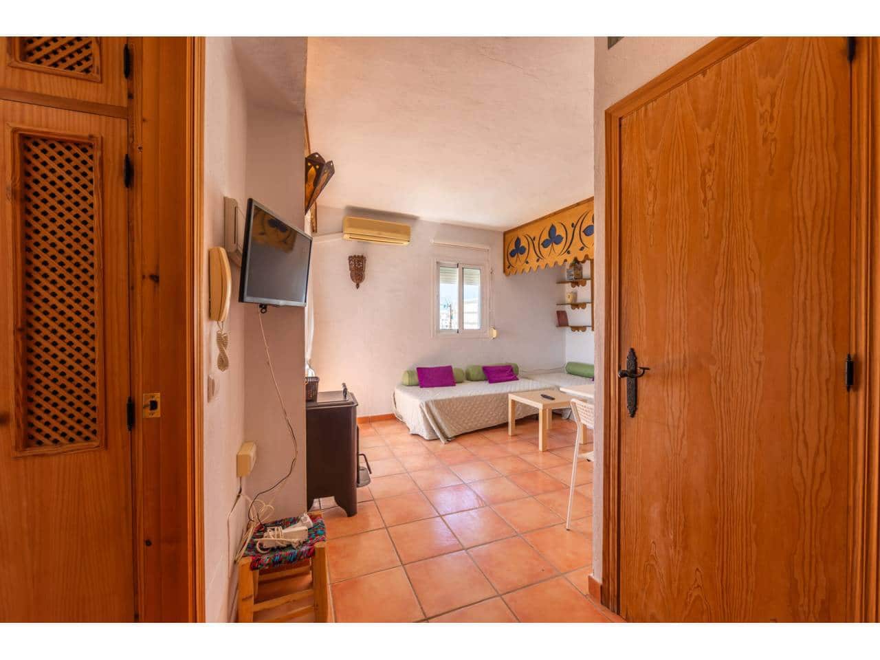 2 chambre Appartement à vendre à Vejer de la Frontera - 260 000 € (Ref: 8985398)