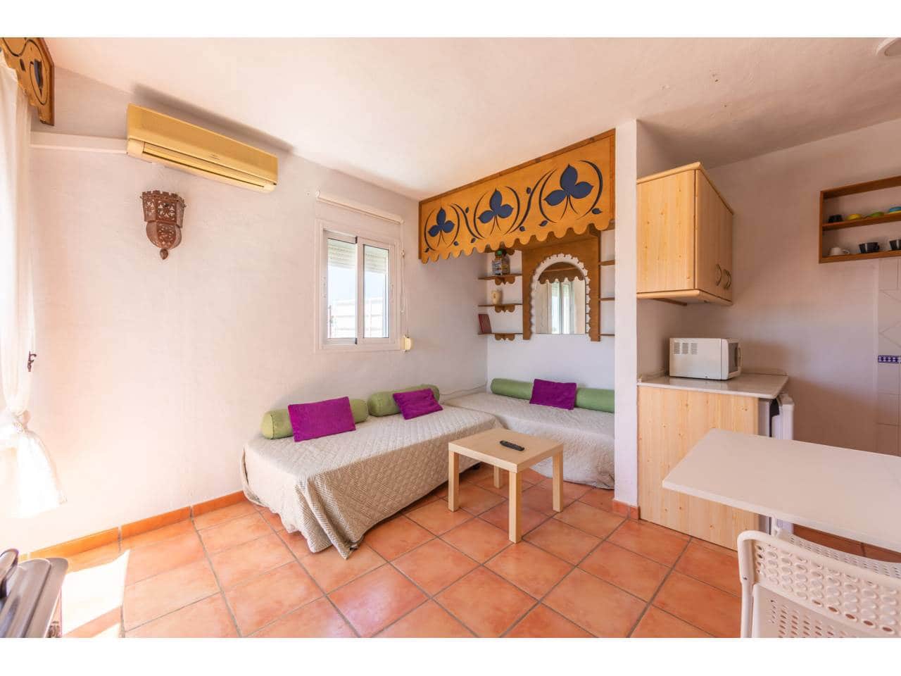2 chambre Appartement à vendre à Vejer de la Frontera - 260 000 € (Ref: 8985398)