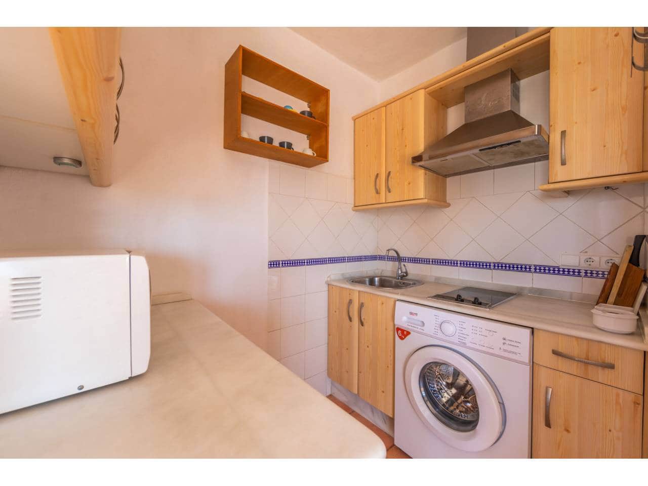 2 chambre Appartement à vendre à Vejer de la Frontera - 260 000 € (Ref: 8985398)