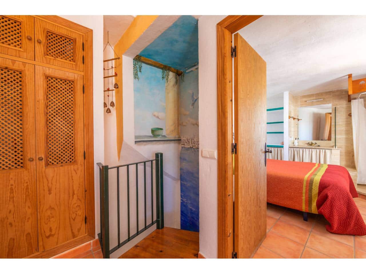 2 chambre Appartement à vendre à Vejer de la Frontera - 260 000 € (Ref: 8985398)