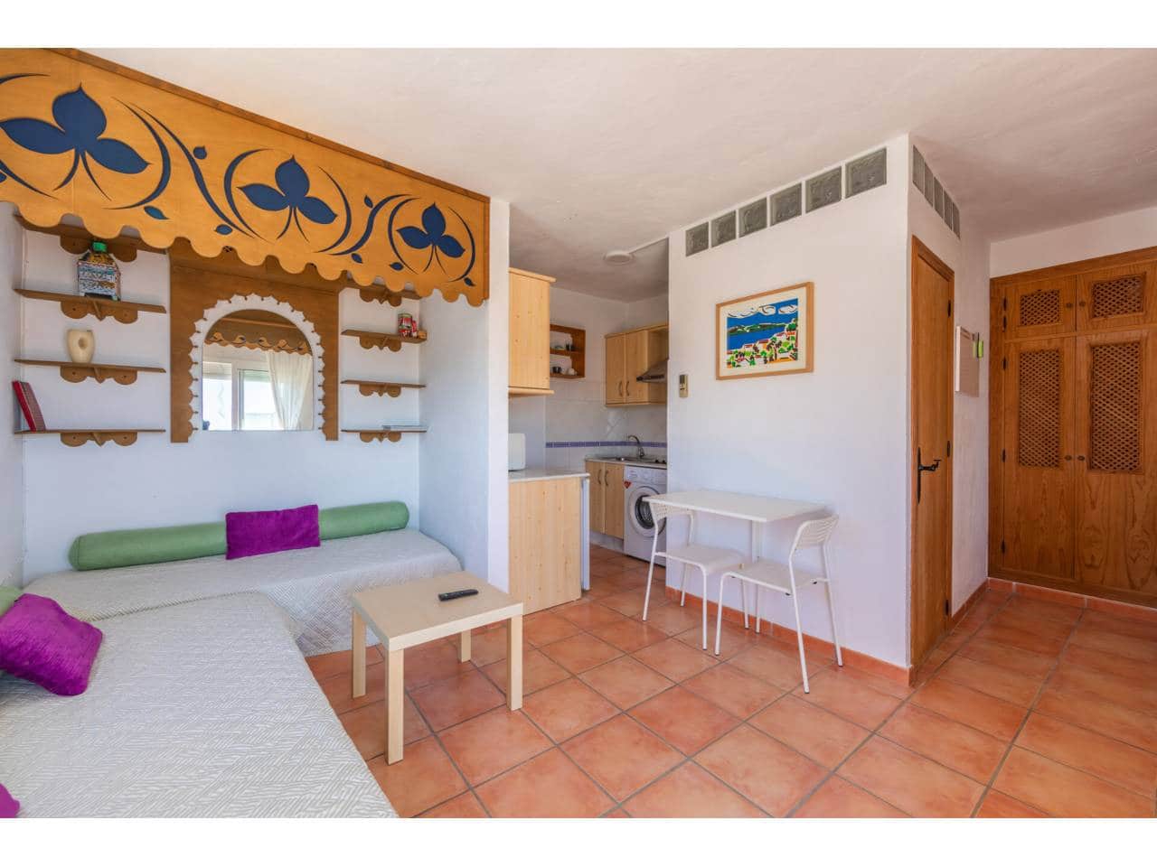 2 chambre Appartement à vendre à Vejer de la Frontera - 260 000 € (Ref: 8985398)