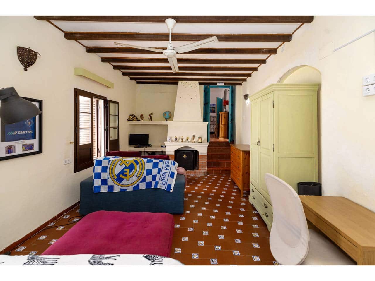 5 soverom Villa til salgs i San Roque med garasje - € 366 000 (Ref: 9007200)