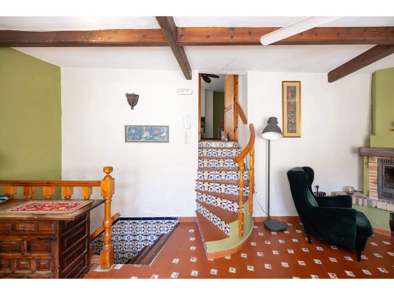 5 soverom Villa til salgs i San Roque med garasje - € 366 000 (Ref: 9007200)