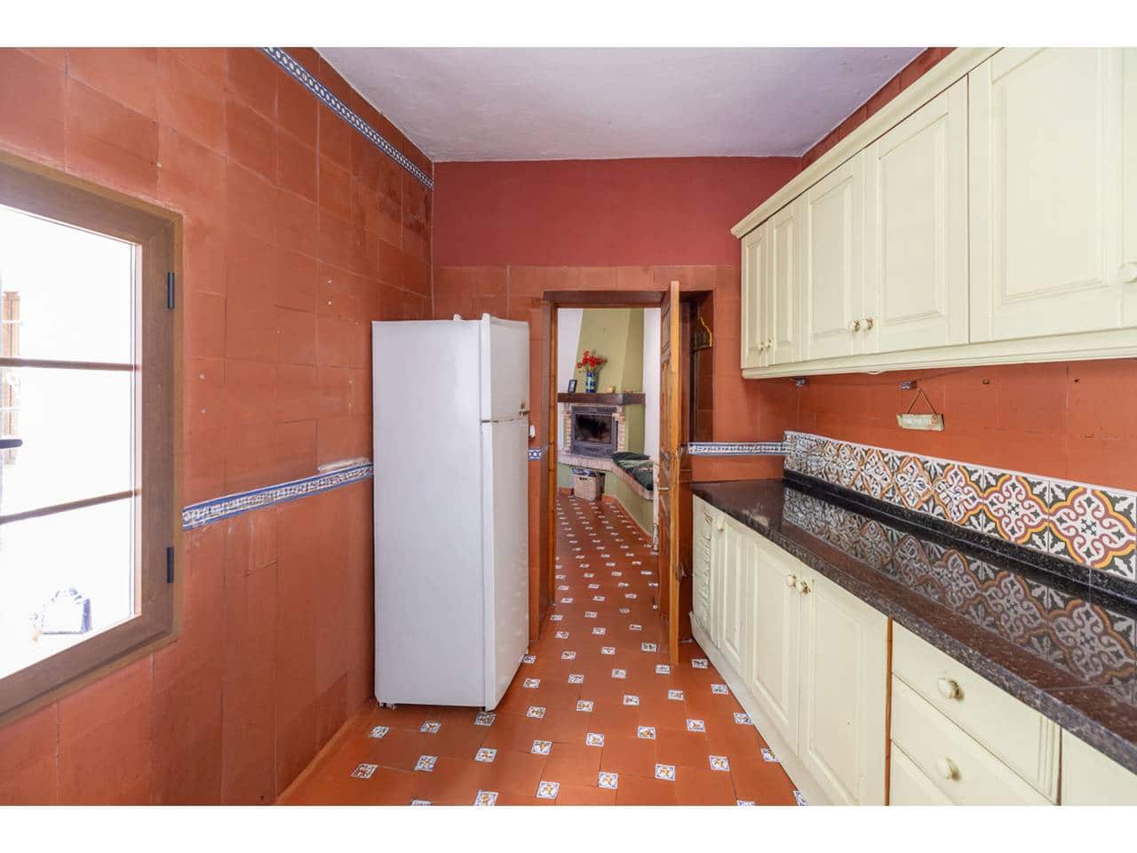 5 soverom Villa til salgs i San Roque med garasje - € 366 000 (Ref: 9007200)