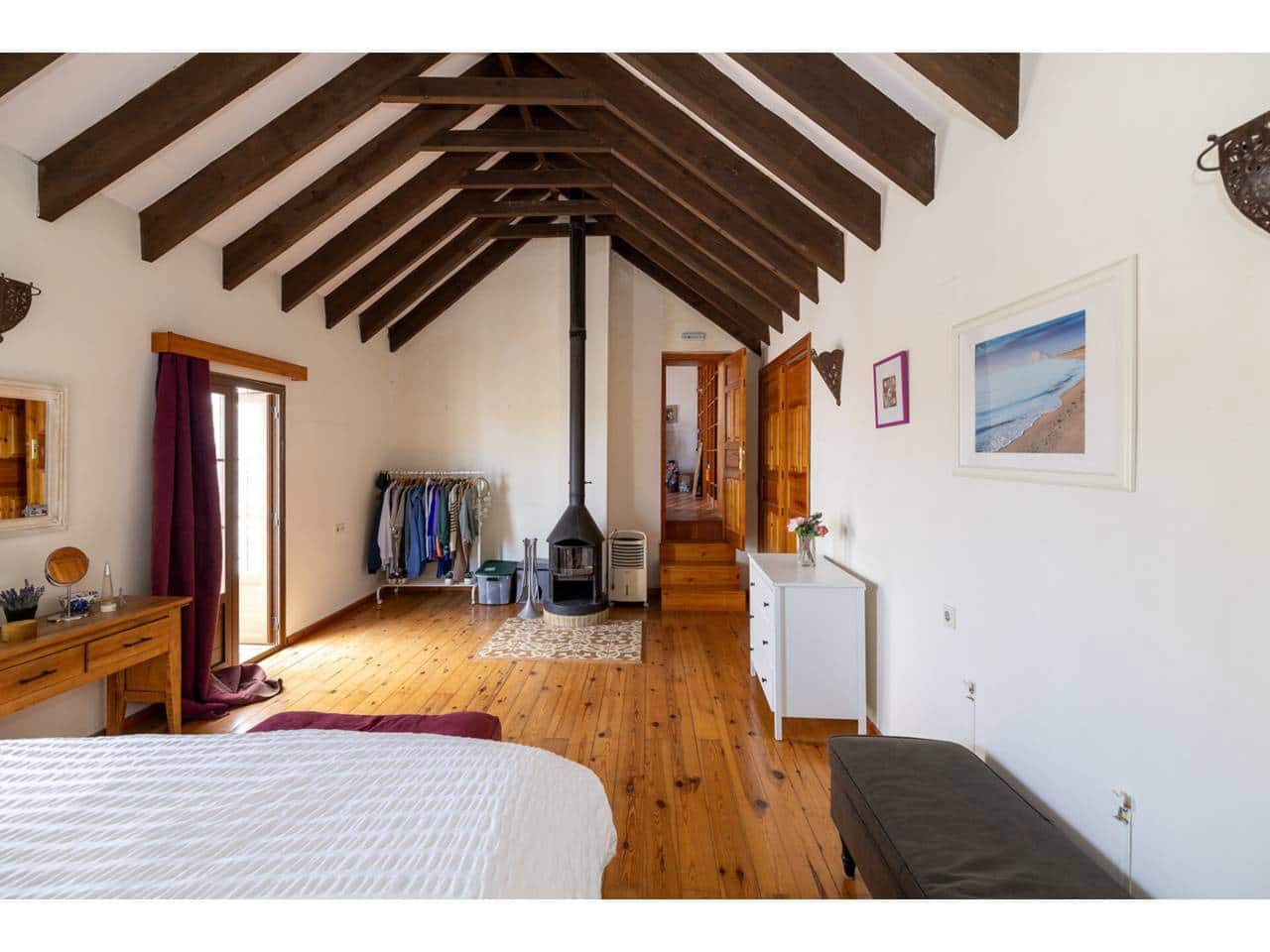 5 soverom Villa til salgs i San Roque med garasje - € 366 000 (Ref: 9007200)