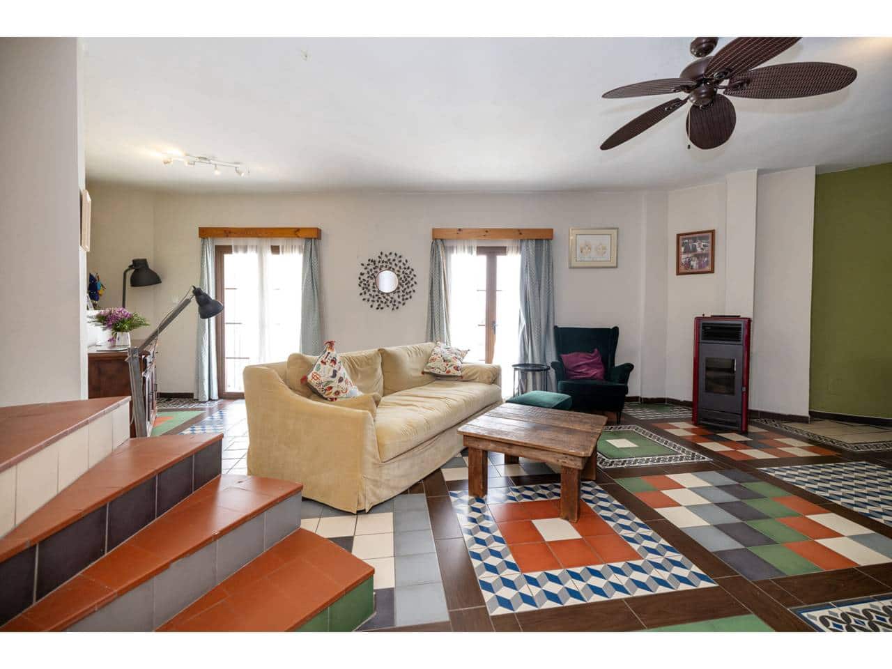 5 soverom Villa til salgs i San Roque med garasje - € 366 000 (Ref: 9007200)