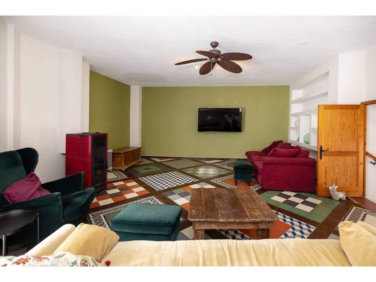 5 soverom Villa til salgs i San Roque med garasje - € 366 000 (Ref: 9007200)