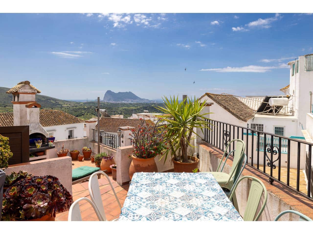 5 soverom Villa til salgs i San Roque med garasje - € 366 000 (Ref: 9007200)