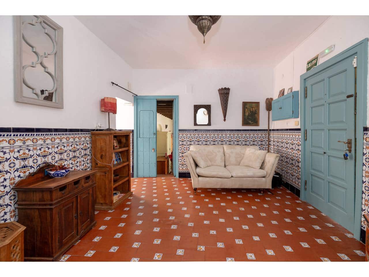 5 soverom Villa til salgs i San Roque med garasje - € 366 000 (Ref: 9007200)