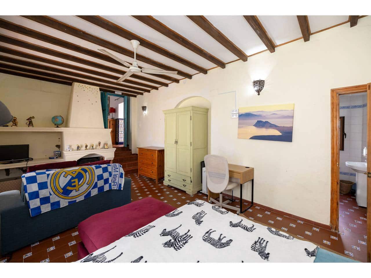 5 soverom Villa til salgs i San Roque med garasje - € 366 000 (Ref: 9007200)