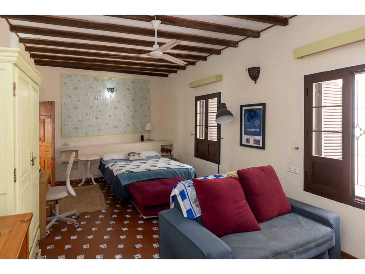 5 soverom Villa til salgs i San Roque med garasje - € 366 000 (Ref: 9007200)