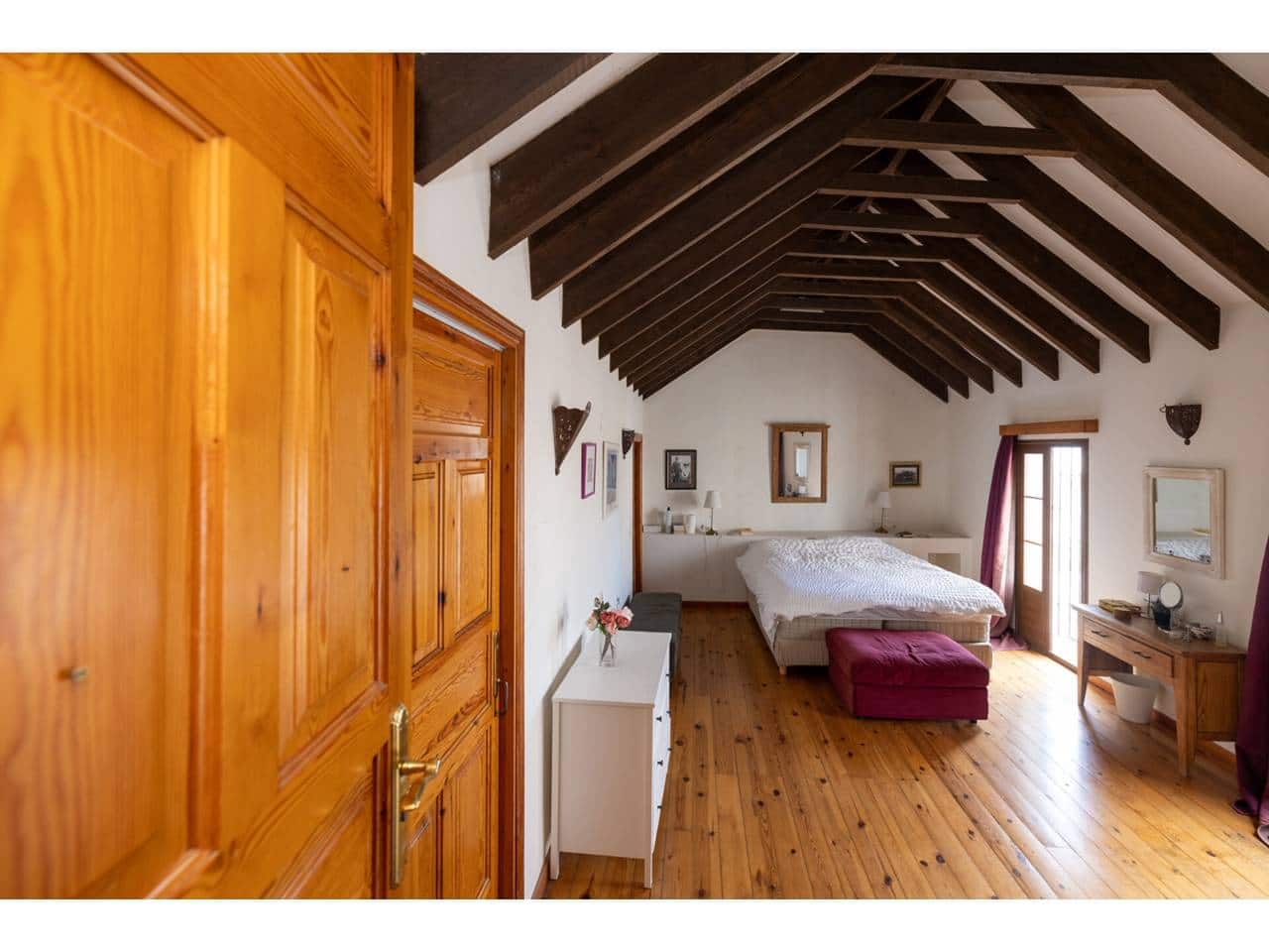 5 soverom Villa til salgs i San Roque med garasje - € 366 000 (Ref: 9007200)